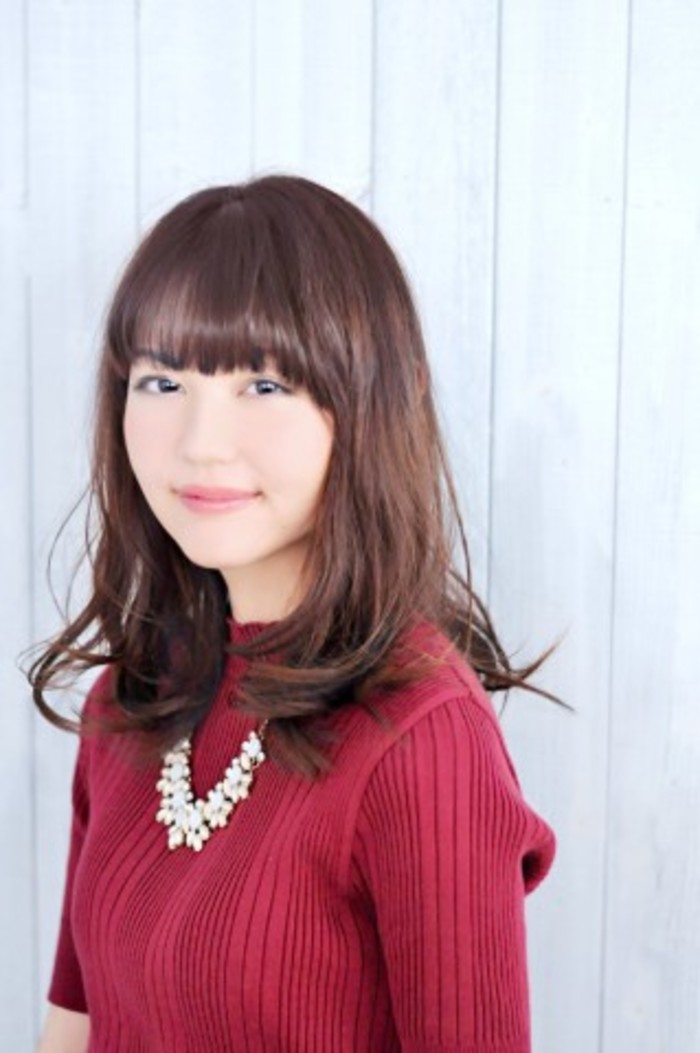 人気のグラデーションヘア・髪型でトレンド感GET♡