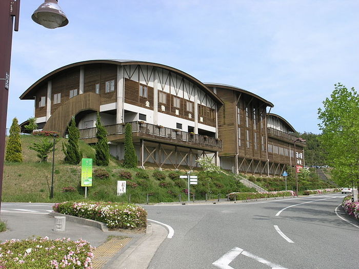 兵庫県のおすすめ道の駅:ランキング上位の施設一覧