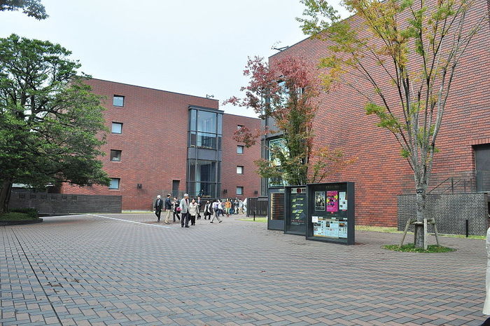 上野