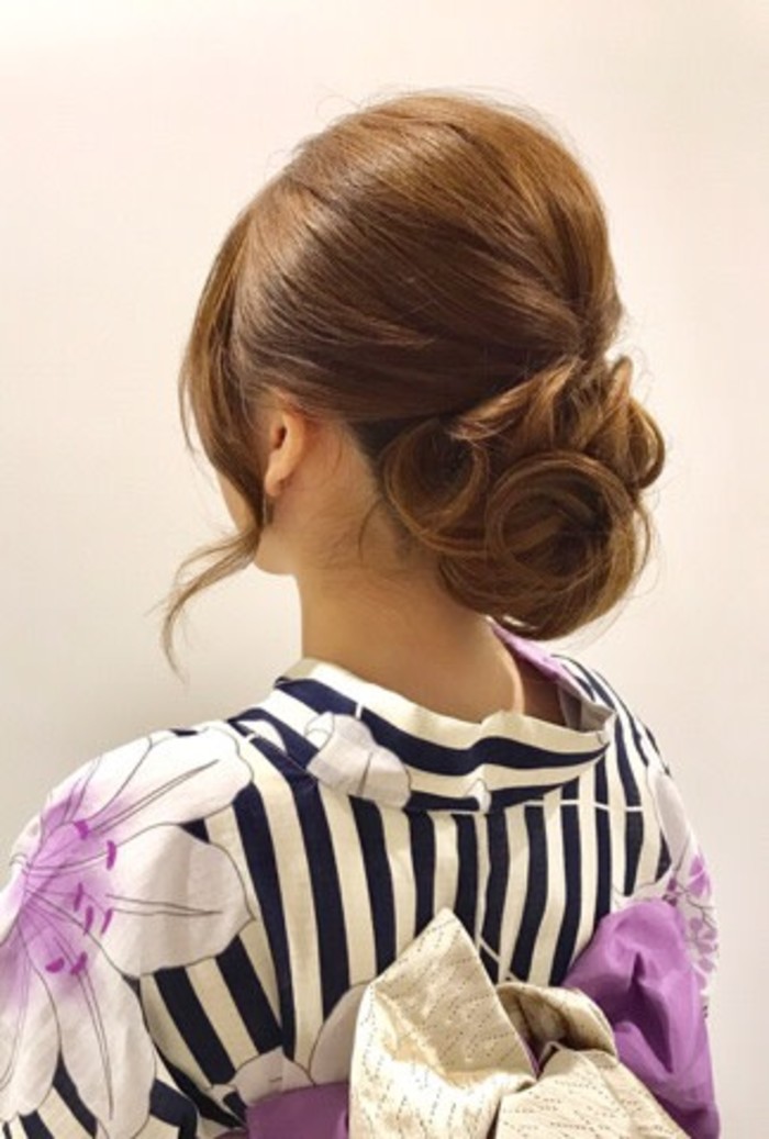お呼ばれヘアでもう悩まない!おすすめスタイルはコレが◎