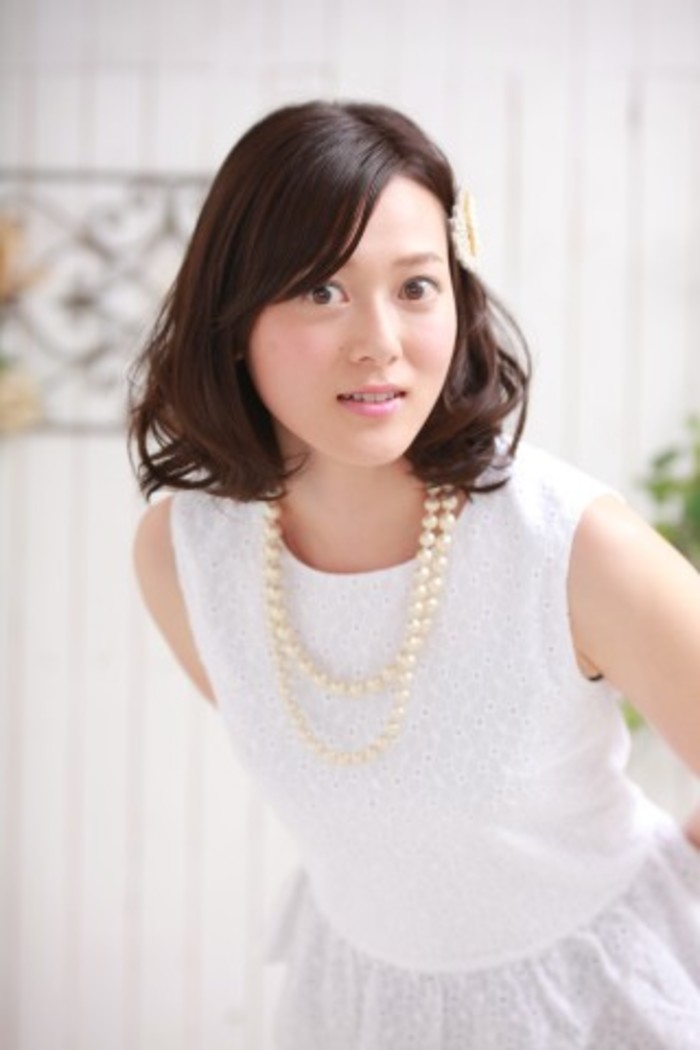 お呼ばれヘアでもう悩まない!おすすめスタイルはコレが◎