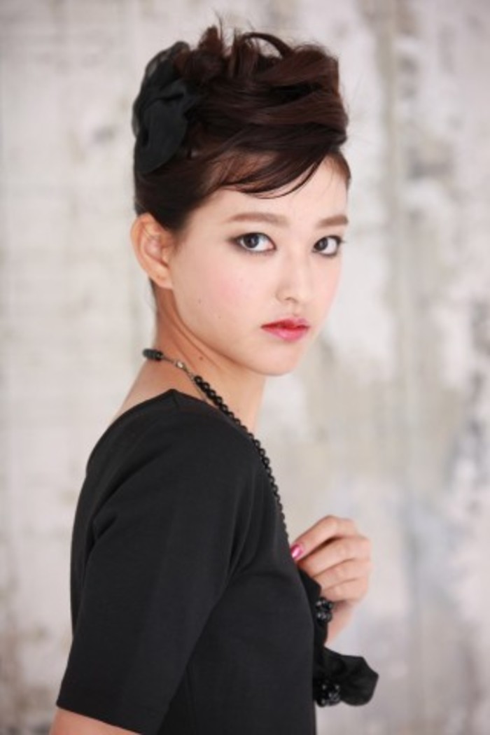 お呼ばれヘアでもう悩まない!おすすめスタイルはコレが◎