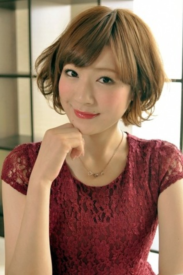 お呼ばれヘアでもう悩まない!おすすめスタイルはコレが◎