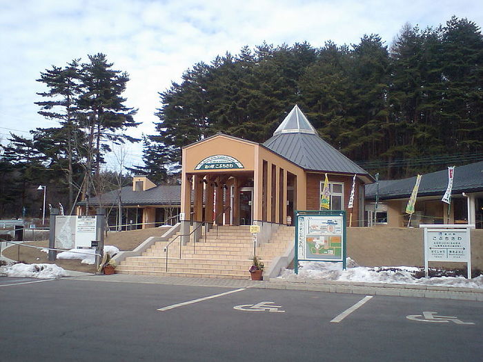 山梨のおすすめ道の駅:ランキング上位の施設一覧