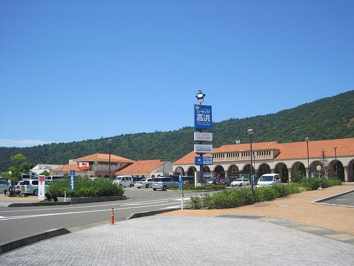 福井のおすすめ道の駅:ランキング上位の施設一覧