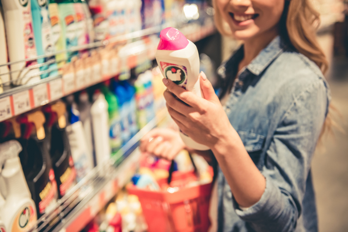 コストコのおすすめ洗剤まとめ♪種類や値段を紹介