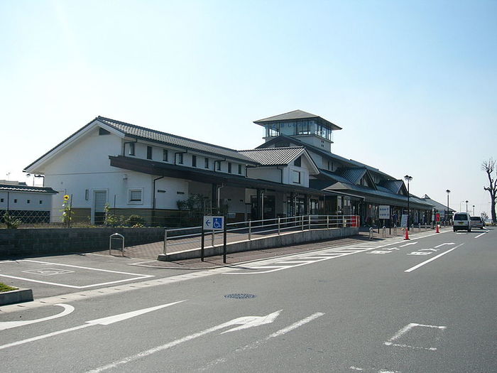 (9ページ目)関東のおすすめ道の駅：ランキング上位の施設一覧 おすすめ旅行を探すならトラベルブック(TravelBook)