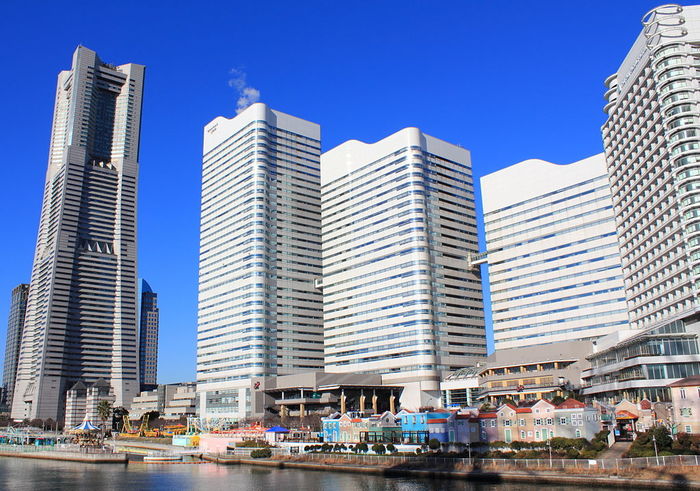 横浜のおすすめデートスポット♡気分が盛り上がる名所をガイド