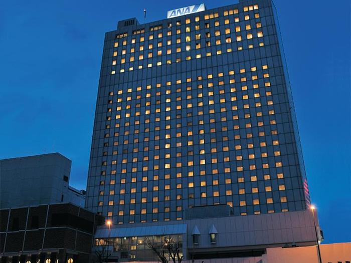【北海道】札幌市で泊まりたい贅沢ホテル10選!ゆったり過ごすならここがオススメ!