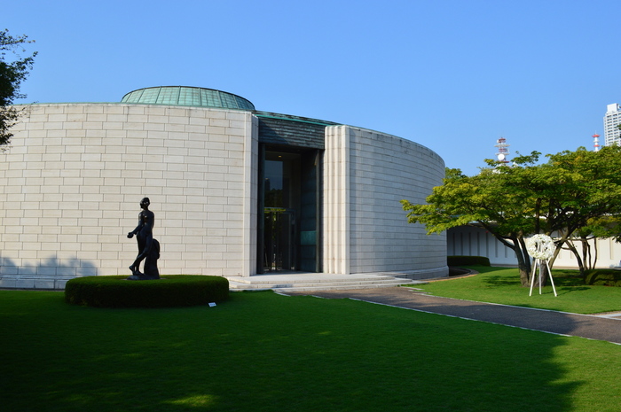 広島のおすすめ美術館１５施設 瀬戸内でアートに触れる おすすめ旅行を探すならトラベルブック Travelbook