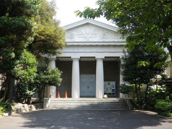 劇場