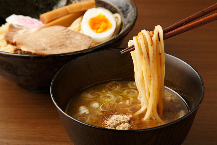 品川でラーメン食べるなら「品達」!人気店が駅チカに集結中