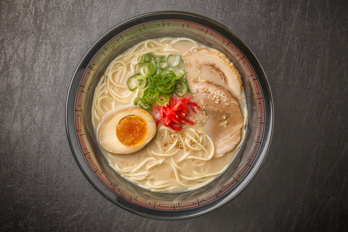六本木のおすすめラーメン:老舗と実力店が凌ぎを削る激戦エリアの名店18選