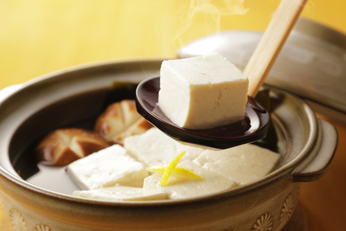 京都に行くなら外せない!絶品湯豆腐おすすめ10選