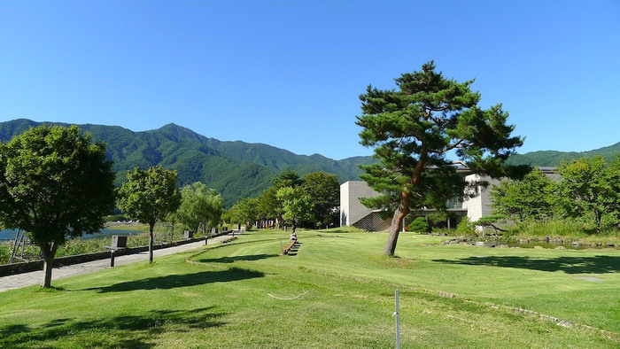 【山梨】河口湖周辺のおすすめ観光地13選:河口湖の美しい観光地を紹介