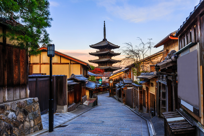 京都温泉旅行でカップルで宿泊したいおすすめ宿♡