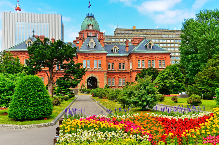 札幌のおすすめデートスポット♡素敵な1日を夜まで楽しもう