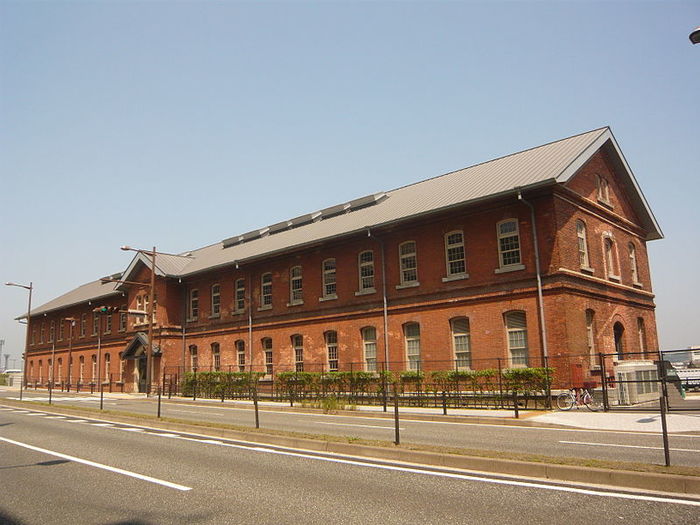 【福岡】九州鉄道記念館:九州で明治レトロの風情に親しむ鉄道の学び舎