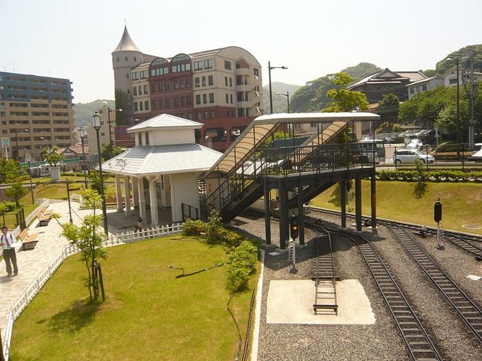 【福岡】九州鉄道記念館:九州で明治レトロの風情に親しむ鉄道の学び舎