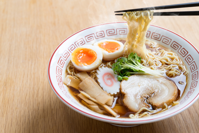 両国でおすすめのラーメン14軒:人気ランキング上位のお店一覧