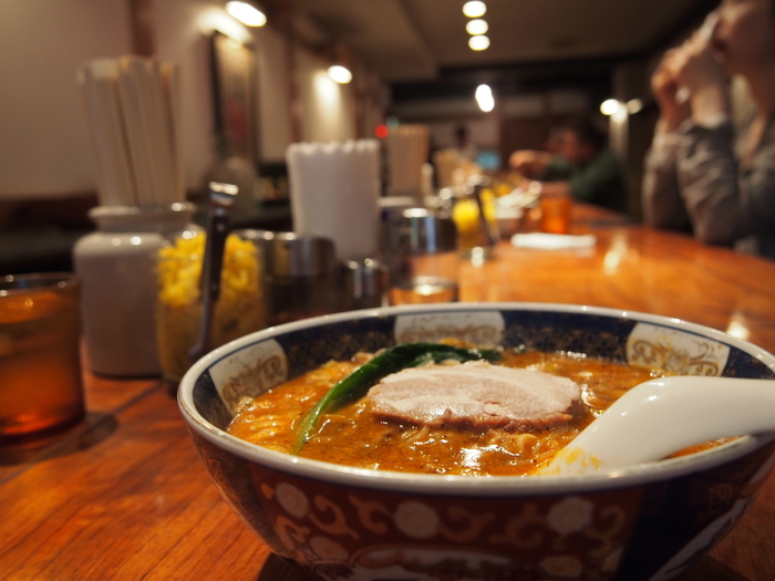 【東京】三鷹で地元でも評判のおすすめラーメン15選