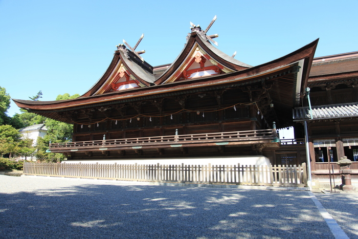 【2019年版】岡山のおすすめ初詣スポット:人気の神社・お寺一覧