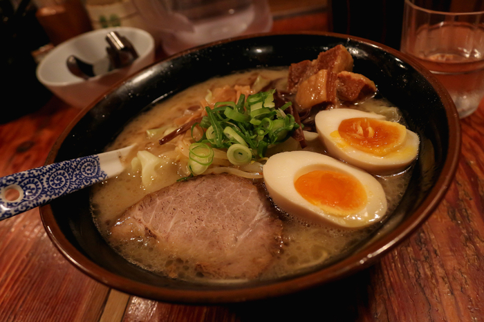 大井町であなただけにおすすめするラーメン17選