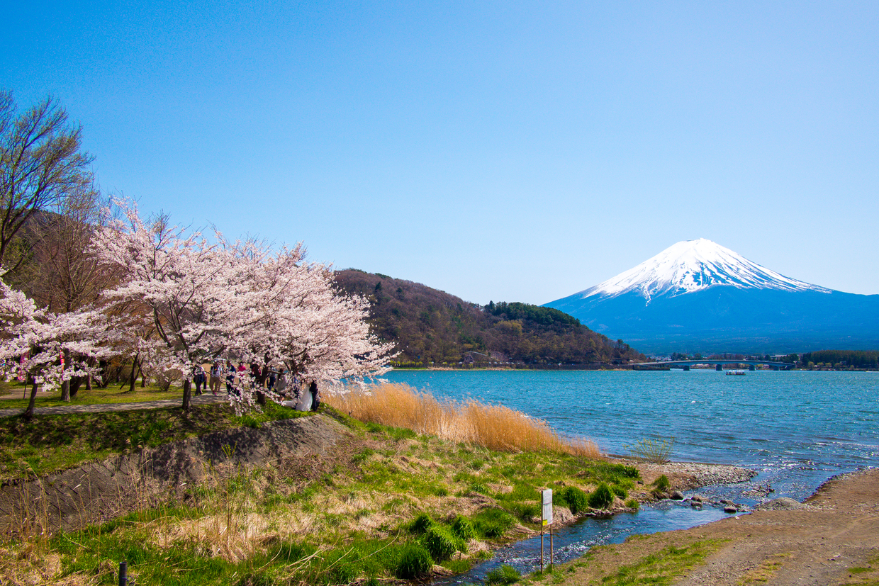 山梨で宿泊したいおすすめ旅館１０施設 おすすめ旅行を探すならトラベルブック Travelbook