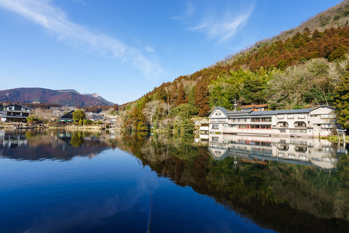 【大分】迷ったらコレ! 湯布院のおすすめお土産スイーツ5選