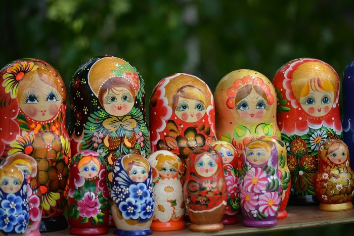 モスクワ観光入門! ロシアの中心、偉大なる街を堪能しよう