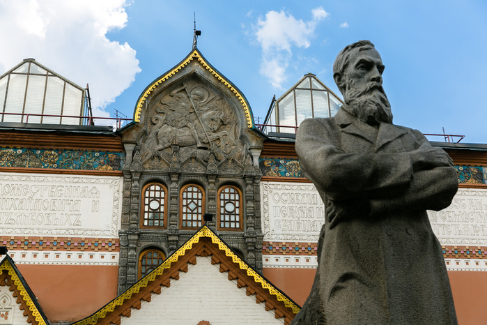 モスクワ観光入門! ロシアの中心、偉大なる街を堪能しよう