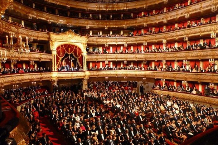 モスクワ観光入門! ロシアの中心、偉大なる街を堪能しよう