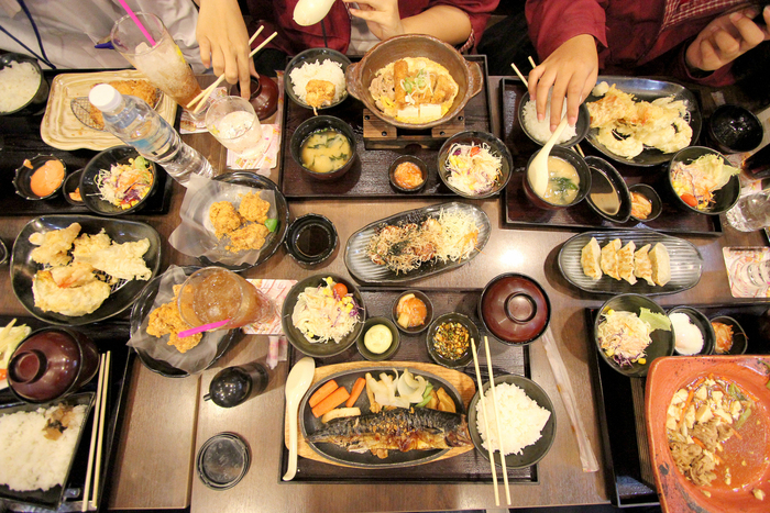 【佐賀】武雄の美味しいランチはココ!おすすめ20店