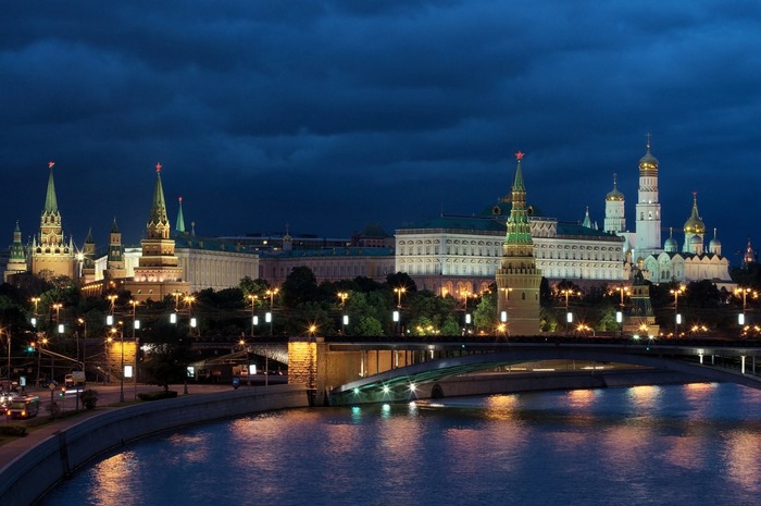 モスクワ観光入門! ロシアの中心、偉大なる街を堪能しよう