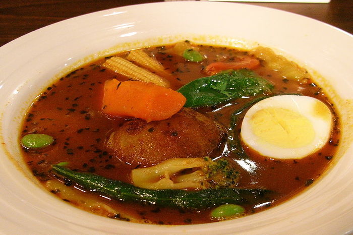 【札幌】スープカレーの発祥の地で味わうおすすめの名店8選