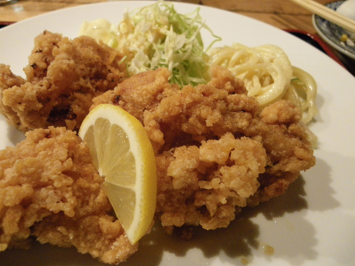 “唐揚げの聖地”で外すわけに行かない!大分・中津からあげの名店5選