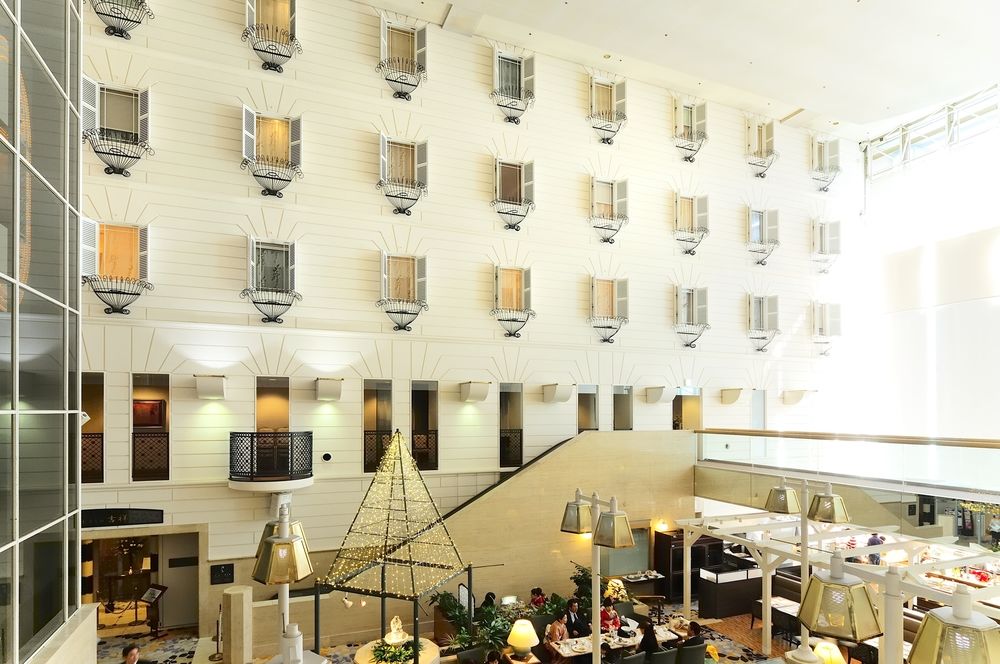 吉祥寺第一ホテル：渋谷から20分の好立地にある楽しいシティホテル おすすめ旅行を探すならトラベルブック(TravelBook)