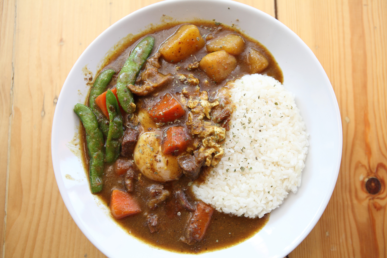 東京のおすすめカレー１０店 人気のお店一覧 おすすめ旅行を探すならトラベルブック Travelbook