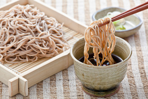 【東京】品川の美味しい蕎麦が食べられるおすすめ１３店