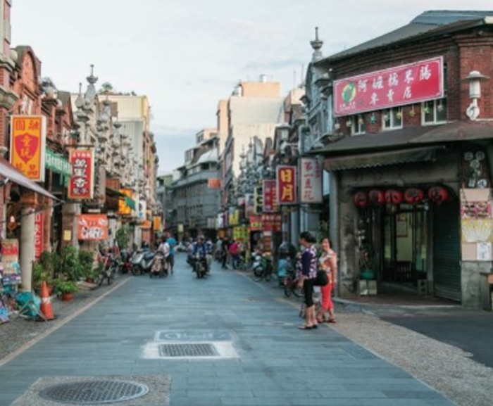台湾旅行の新しい選択肢! スローライフが息づく台三線客家ロマンチック街道の旅