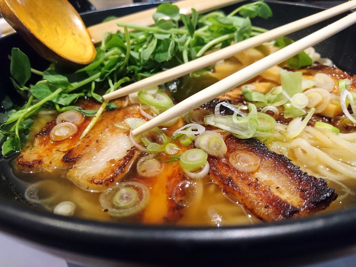 山形 消費量全国１位の県民が愛する定番ラーメン１０選 おすすめ旅行を探すならトラベルブック Travelbook