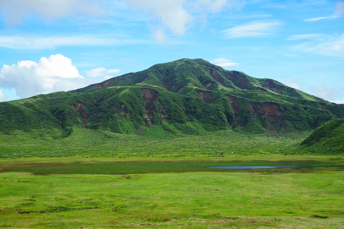 【熊本】阿蘇でおすすめ観光スポット15選:火山の恵みによる豊かな自然を満喫しよう