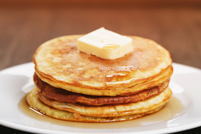 アメリカの定番食べ物・料理30選:高カロリーだけどみんな大好き!