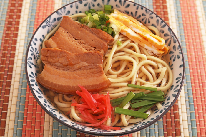 【沖縄】那覇市内のおすすめデカ盛りのお店10選:1000円以下でお腹がとことん満たされる!