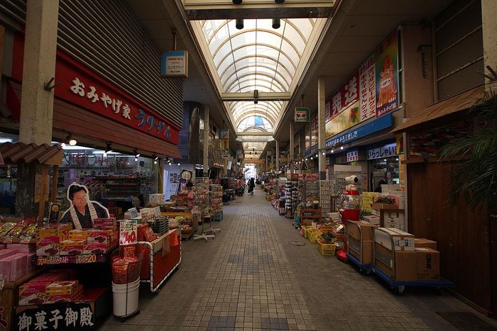 石垣島の商店街・ユーグレナモールおすすめスポット7選