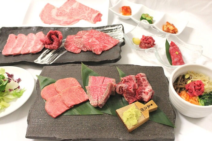 肉好きにおすすめ! 新橋で絶品焼肉を堪能できる店まとめ