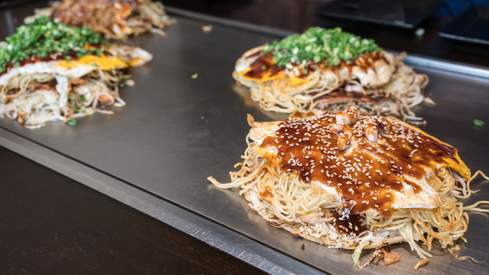 これぞ地元の味!広島駅周辺おすすめ絶品”お好み焼き”店10選