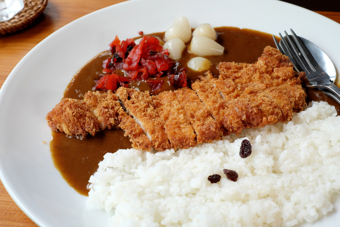 神田で美味しいカレーが食べられるお店15選