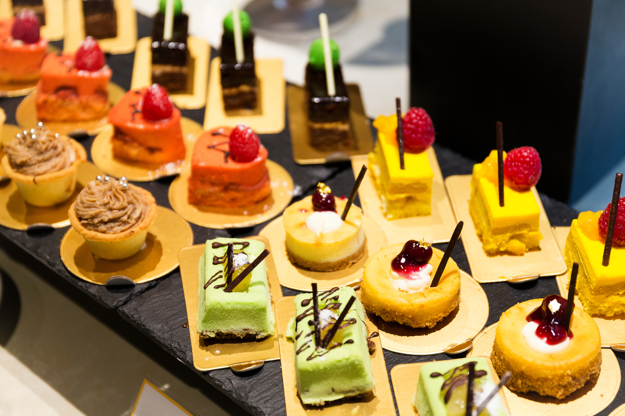 恵比寿でおすすめのスイーツ２９店 人気のお店一覧 おすすめ旅行を探すならトラベルブック Travelbook