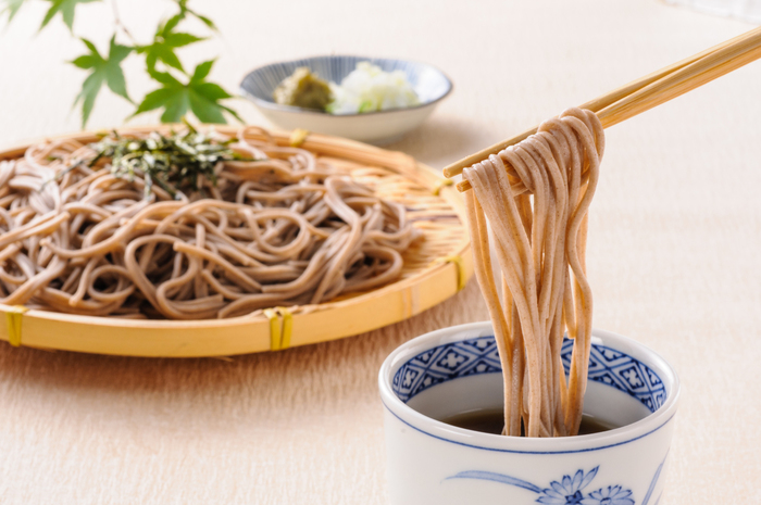新潟のおすすめ蕎麦10軒:人気ランキング上位のお店一覧